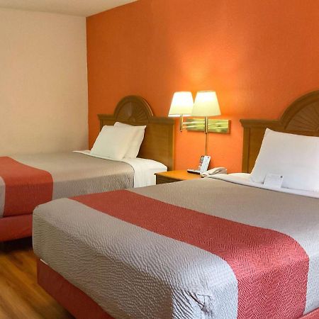 Motel 6-Westley, Ca Екстериор снимка