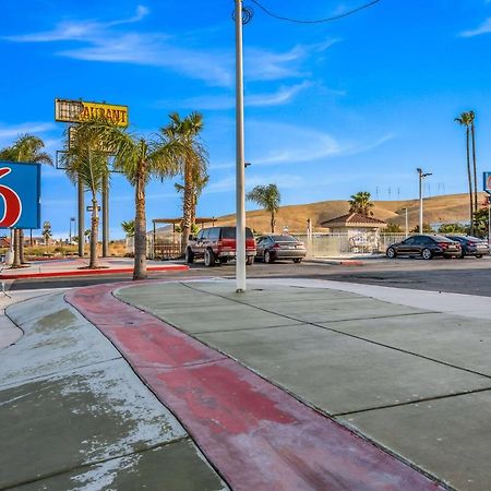 Motel 6-Westley, Ca Екстериор снимка