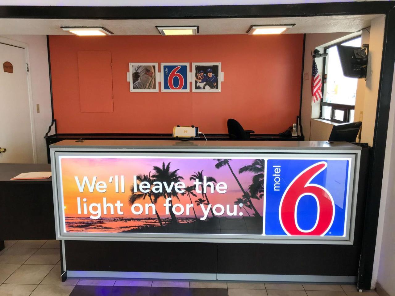 Motel 6-Westley, Ca Екстериор снимка