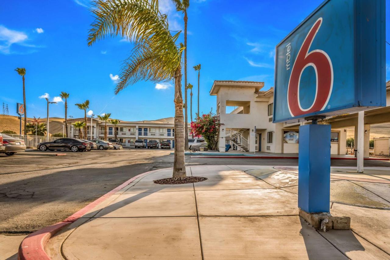 Motel 6-Westley, Ca Екстериор снимка
